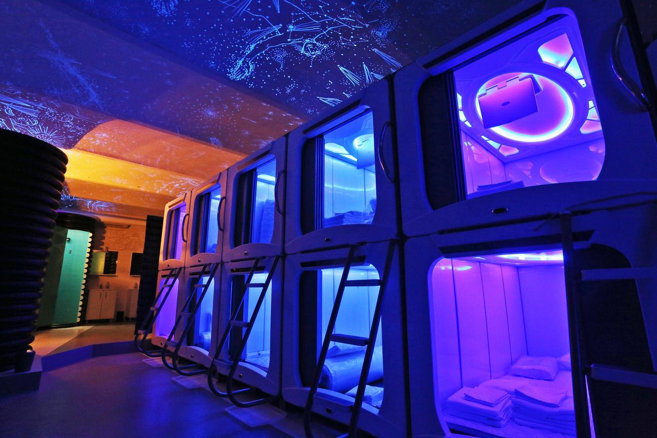 Subspace Zagreb