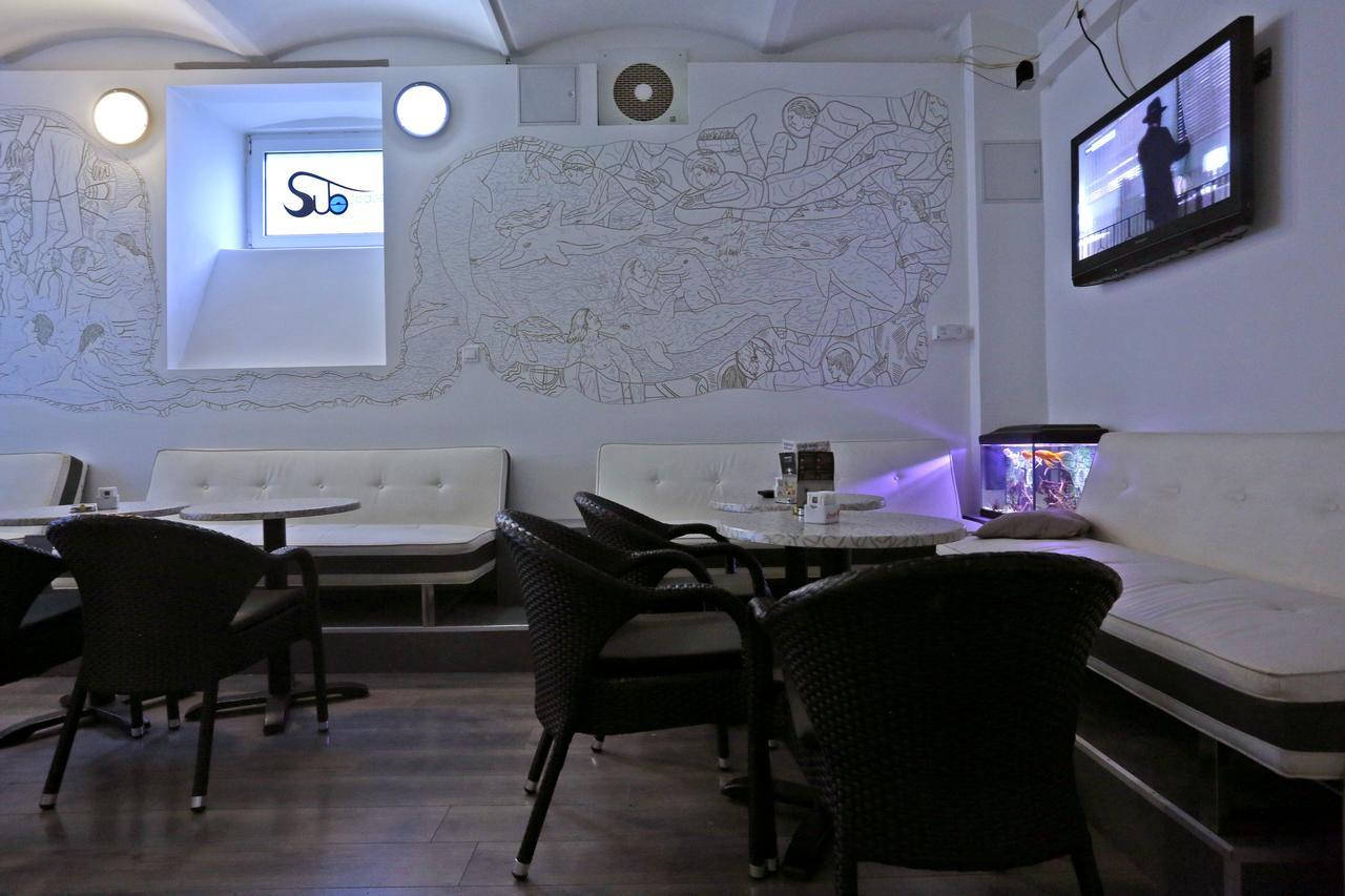 Subspace * Zagreb