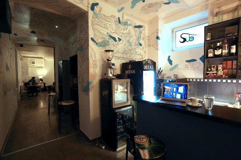 Subspace * Zagreb