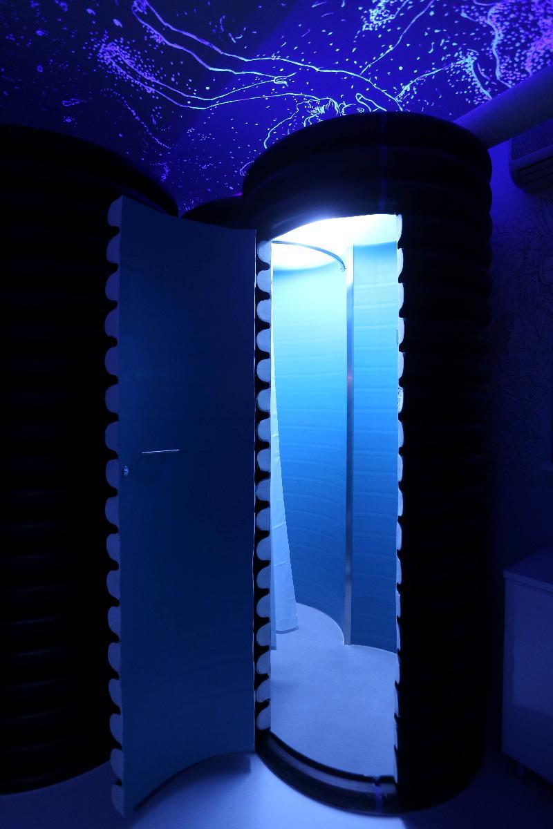 Hostel Subspace Zagreb